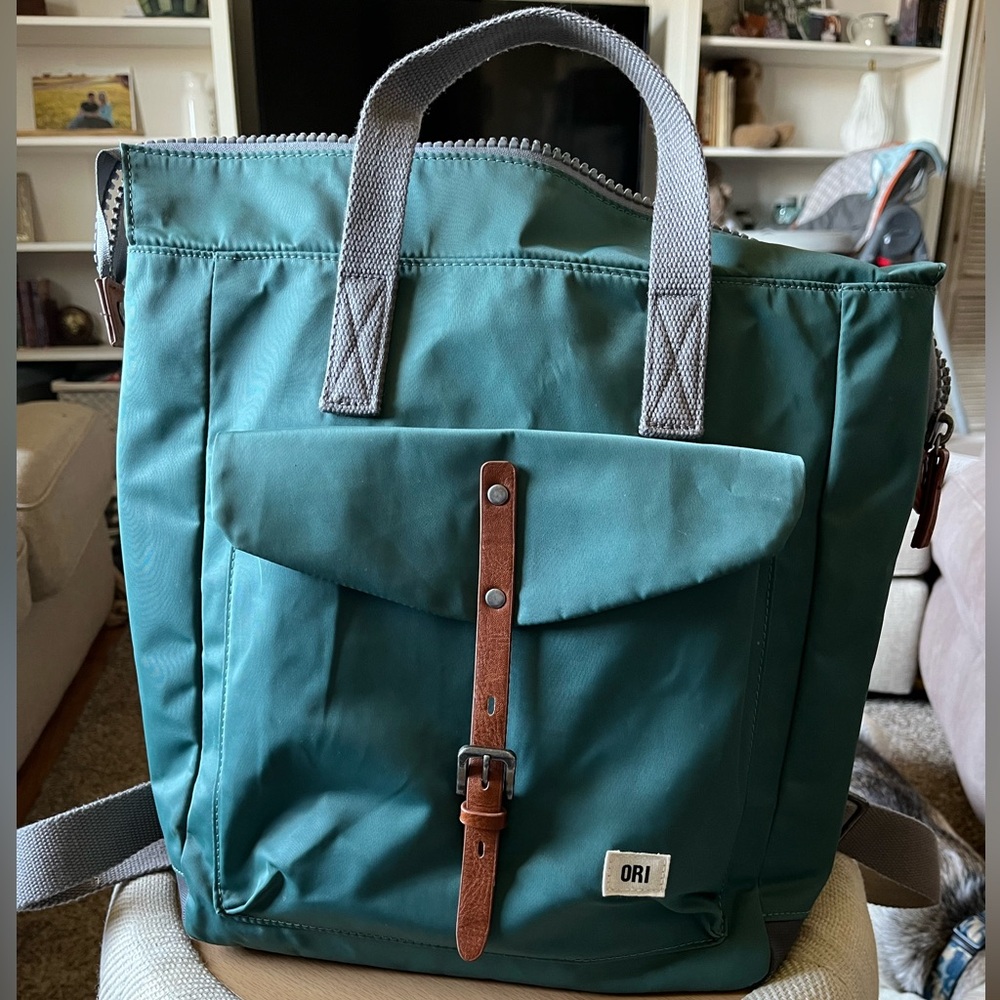 ORI London bag